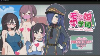【游戏】路人娘捕捉校园【度盘】