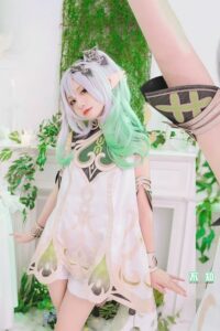 【写真/合集】爆击少女喵小吉T3级81套合集【OD/170GB】