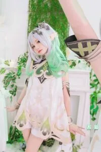 【写真/合集】爆击少女喵小吉T3级81套合集【OD/170GB】