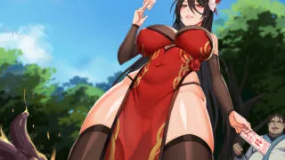 【ASMR汉化】人妻封魔師麗兰-最终編-part1/2【MP4】【秒传】【度盘】