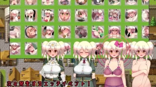 【RPG/中文/PC/安卓】索尼娅与催眠都市 【600M/度盘】
