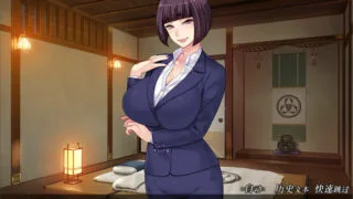 【ADV/PC/安卓KR】妃神会秘史 STEAM官方中文步兵版【度盘/1.3G】