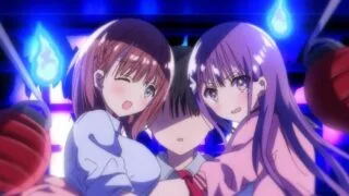 【里番】3月新番 OVA母乳ちゃんは射したい ＃1+2【1080p熟肉】【度盘云】