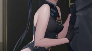 【2D动画/无修正】【リル】2023年3月动画【87M/秒传】