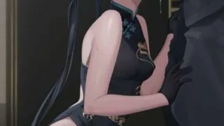 【2D动画/无修正】【リル】2023年3月动画【87M/秒传】