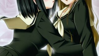 【本子/全彩/汉化】白蔷薇【度盘】