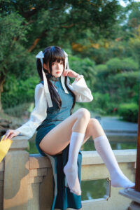 【写真合集】桜桃喵 - 6套【度盘】