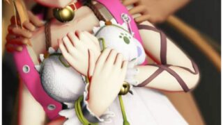 【MMD】个人整理的MMD精品作品4【度盘/7.2G】
