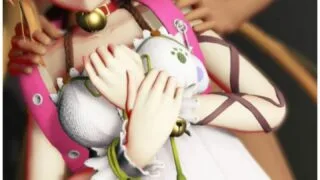 【MMD】个人整理的MMD精品作品4【度盘/7.2G】