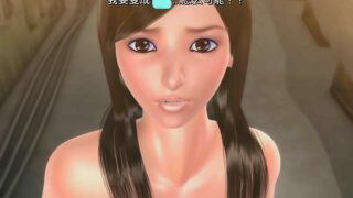 【3D/骑兵】睡魔 Episode1{GB} 原版、1600*1200超分版和120帧Rife补帧版【度盘】