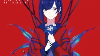 【专辑】NEW ROMANCER – RIM理芽【14 Tracks / 332MB】