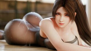 【3D图集/无修正】Akiryo大佬23年1、2月作（49P/395M）