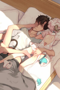 【小说】这是你的江湖呢【2.1M/妙传】