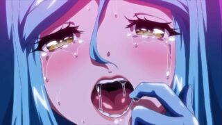 【里番】魔獣浄化少女ウテア2K120FPS【度盘/6.28G+2.58G】