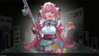 【ACT】异世界战线：ISEKAI FRONTLINE V1.0.2 官中步兵版+新DLC【度盘/10G】