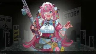【ACT】异世界战线：ISEKAI FRONTLINE V1.0.2 官中步兵版+新DLC【度盘/10G】