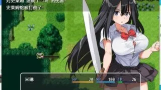 【RPG/PC/安卓】异世界后宫☆幻想曲 Ver1.031 官方中文版【度盘/1.3G】