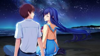【AVG】星织梦未来【度盘】
