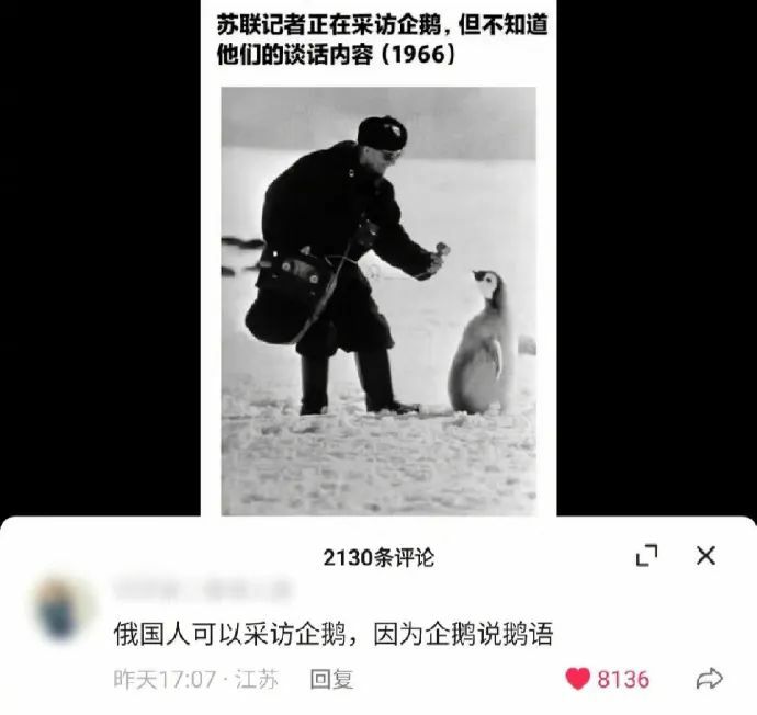 【每日图一乐】上一次是什么时候，想不起来了 — 第 101 张