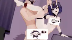 【2D同人动画/无修正】Mantis2016至2022全年度大合集【秒传/11.5G】