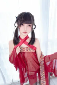 【写真】神楽坂真冬 - 4套合集【度盘】