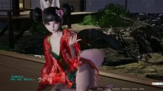 【SLG】小十七新作：白蛇 宝青坊主篇 官中步兵版【度盘/4G】