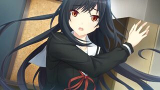 【ADV/GAL】放学后的不合格者【网盘/PC】
