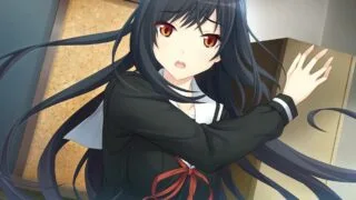 【ADV/GAL】放学后的不合格者【网盘/PC】