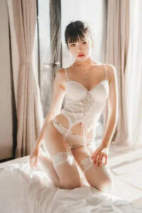 【写真】桜桃喵203套资源 更新至203持续更新【度盘】搬运