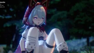 【3D动画】Akt 2023年2月【12V/1.08G/度盘】