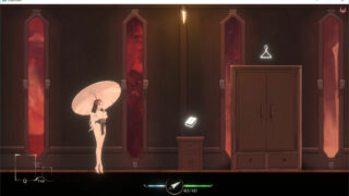 【ACT】神作预定：棘罪修女-伊妮莎 V0.2.0 官方中文版【度盘/2.3G】