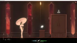 【ACT】神作预定：棘罪修女-伊妮莎 V0.2.0 官方中文版【度盘/2.3G】