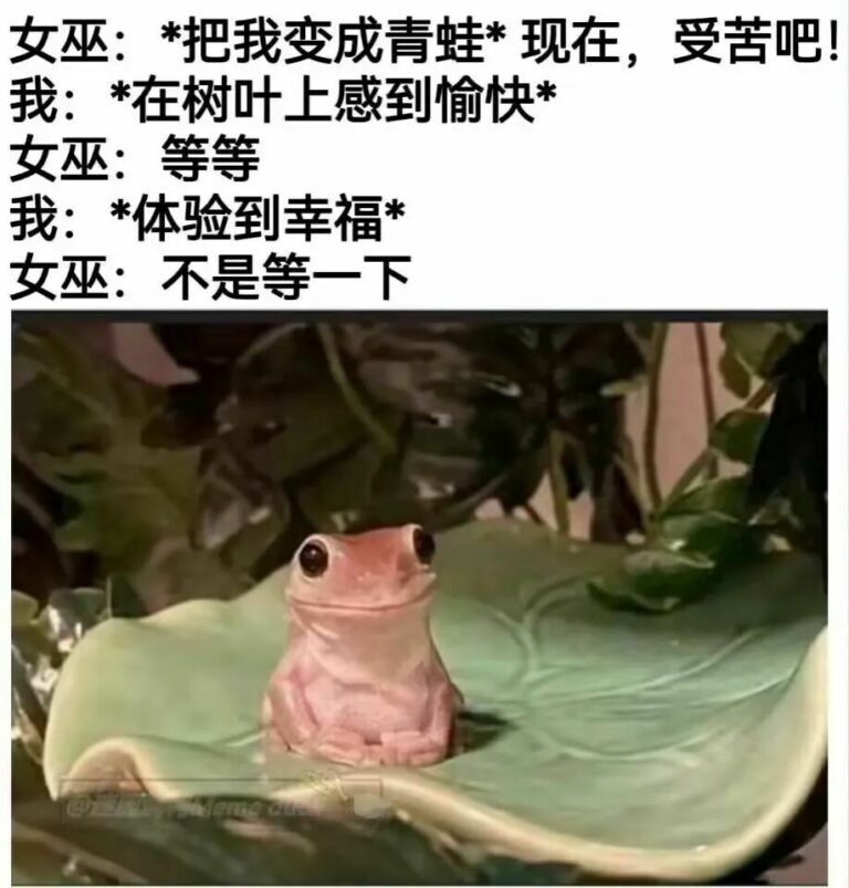 【每日图一乐】上一次是什么时候，想不起来了 — 第 38 张