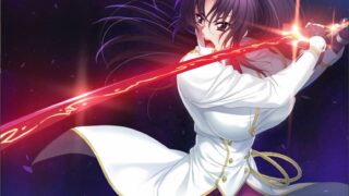 【ADV/生肉】女忍者アズサvsオーク全三部【秒链/度盘】