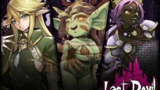 【ACT】末代君主 重制V4.0 官方中文步兵正式版【更新/全CV/5G】