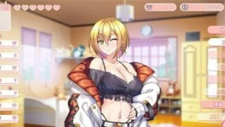 【SLG】与经纪人恋爱是绝对禁止2 V230315 官中步兵正式版★国语CV【度盘/2.8G】