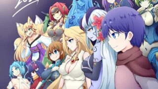 【RPG】勇者大战魔物娘R·个人部分汉化·【秒链】