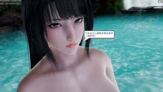 【3D漫画】银妖兽语 1-5【1768P/550M/度盘】