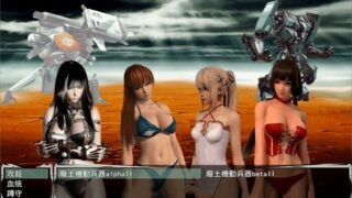 【RPG/PC/安卓】联合阵线 G60 中文步兵超级作弊版【度盘/4G】