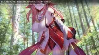 【2D动画】紺そめ  2023年3月【2V/1.44G/度盘】