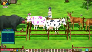 【RPG】survival 0228【度盘】