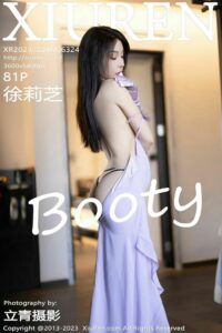 【写真合集】秀人徐莉芝2023年02月小格式合集【度盘 免币】