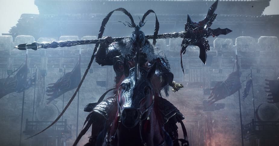 【单机】《卧龙:苍天陨落》免安装v1.0.2绿色中文版国语配音豪华版整合朱雀白虎青龙DLC【45.4 GB】 — 第 1 张 【单机】《卧龙:苍天陨落》免安装v1.0.2绿色中文版国语配音豪华版整合朱雀白虎青龙DLC【45.4 GB】 — 第 1 张