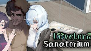 【ADV/官中】Lovelorn sanatoriumⅢ【度盘/697MB】
