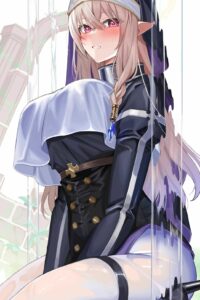 【小说/高H】高洁神圣的金发爆乳肥臀熟女卡特丽娜学园长【蓝奏云/201.6 K】