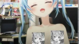 【ASMR】露娜会限【麦克风插入/回归母胎】【3.11G】