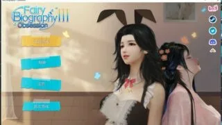 【SLG】神话传记：迷恋3 STEAM官方中文步兵作弊版【度盘/1.5G】