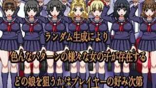 【SLG】归来的痴汉电车 DL正式版【度盘/300M】