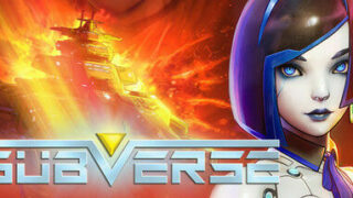 【PC】颠覆/Subverse（v0.8.0|赠2.4汉化补丁|赠多项修改器）【度盘/40GB】