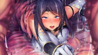 【RPG】退魔师紫苑机翻+退魔师绫乃汉化版【秒链/度盘/2.75G】